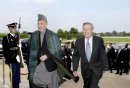 Hamid Karzai