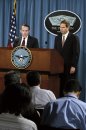 Assistant Secretary of the Navy for Research Development and Acquisition John J