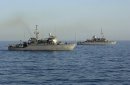 Arabian Gulf