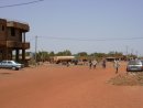 June 2004, Ouagadougou