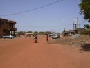 June 2004, Ouagadougou