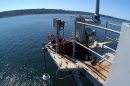 Puget Sound, Wash