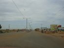 July 2004 Ouagadougou