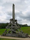 Trebuchet urquhart