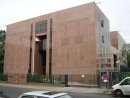 Aegyptische Botschaft