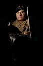 Airman Luis A