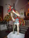 Patrono San Cristobal