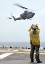 Aviation Boatswain's Mate Airman Marlene M