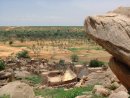 July 2004, Pays Dogon