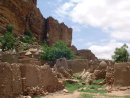 July 2004, Pays Dogon