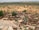 July 2004, Pays Dogon