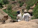 July 2004, Pays Dogon