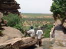 July 2004, Pays Dogon