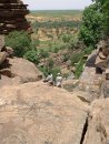 July 2004, Pays Dogon