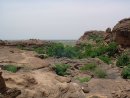 July 2004, Pays Dogon