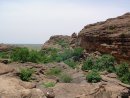 July 2004, Pays Dogon