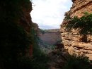 July 2004, Pays Dogon