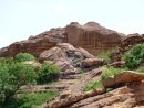 July 2004, Pays Dogon