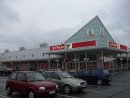 SPAR in the Eura, Finland