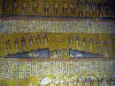 Vall�e des Rois - Tombeau de Rams�s IV - XXe dynastie