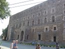 Aspendos