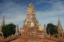 Ayutthaya Thailand