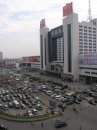 Nanchang Railway Station