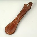 "SAP BILLYJACK", LEATHER STRAP