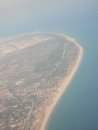 Barcelona coast