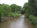 Santa Cruz River