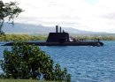 Pearl Harbor, Hawaii