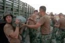 Fort Hunter Liggett, Calif