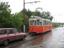 Ex-Gen�ve tram