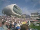 Lord's Cricket Ground Media Centre