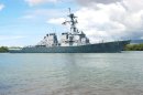 Pearl Harbor, Hawaii