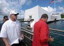 Pearl Harbor, Hawaii
