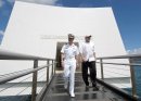 Pearl Harbor, Hawaii