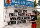 Naval Air Station Key West, Fla