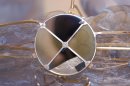 Genesis Concentrator Target Post Return