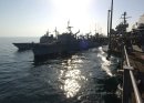 Arabian Gulf