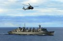 South China Sea