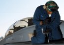 Naval Air Station Lemoore, Calif