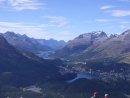 Bever: Blick in Richtung St