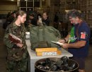 U S Air Force 99th Logistics Readiness Squadron Mr