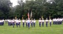 NYMA Parade Marching