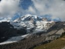Mount Rainier & Nisqually Glacier