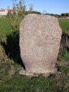 S�108 Gredby Etuna This is a picture of an archaeological site or a monument in Sweden, number E...